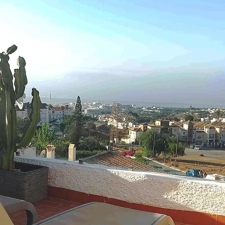 Casa Mar Haus Mit Meerblick Und Sonnenterrasse Tatil Evi *