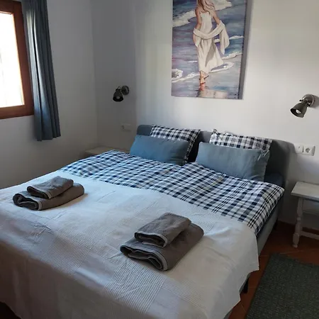 Tatil Evi Casa Mar Haus Mit Meerblick Und Sonnenterrasse *
