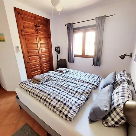 Casa Mar Haus Mit Meerblick Und Sonnenterrasse Tatil Evi