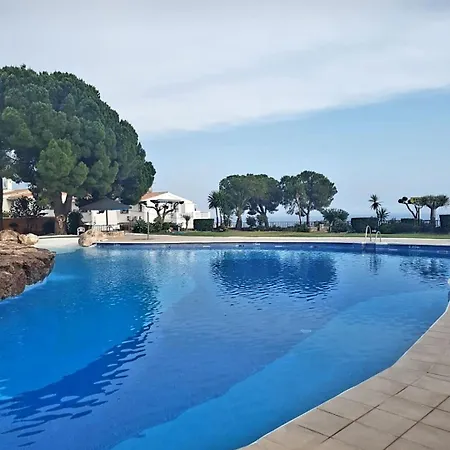 Casa Mar Haus Mit Meerblick Und Sonnenterrasse * 内尔哈