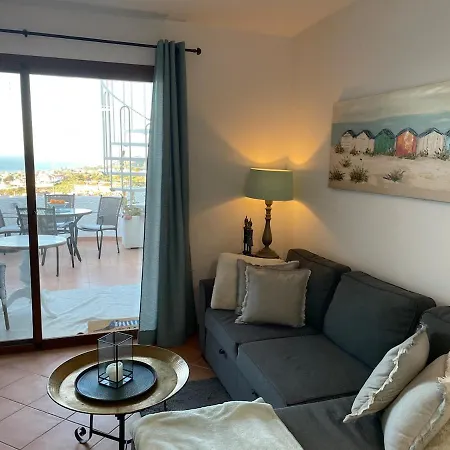 Casa Mar Haus Mit Meerblick Und Sonnenterrasse 内尔哈