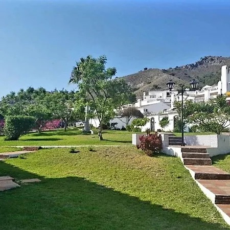 度假居 Casa Mar Haus Mit Meerblick Und Sonnenterrasse