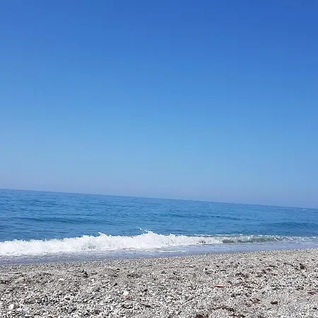Casa Mar Haus Mit Meerblick Und Sonnenterrasse 内尔哈