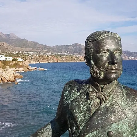 Casa Mar Haus Mit Meerblick Und Sonnenterrasse 度假居