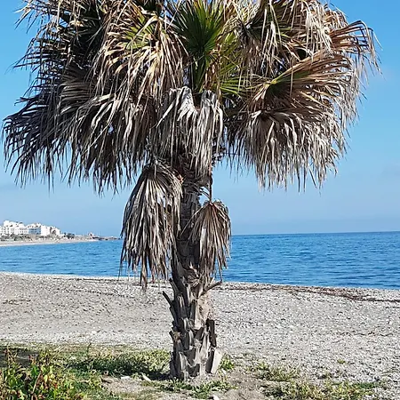 度假居 Casa Mar Haus Mit Meerblick Und Sonnenterrasse