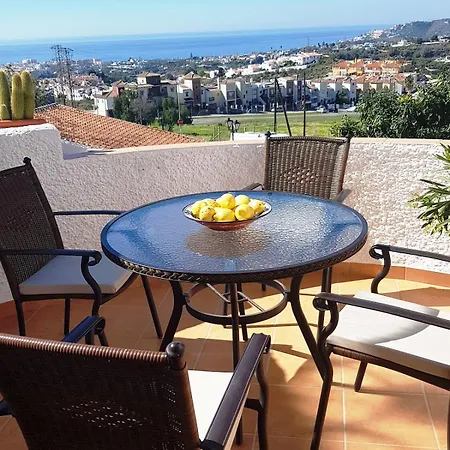 Casa Mar Haus Mit Meerblick Und Sonnenterrasse 度假居 *