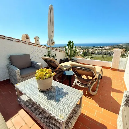 Vakantiehuis Casa Mar Haus Mit Meerblick Und Sonnenterrasse
