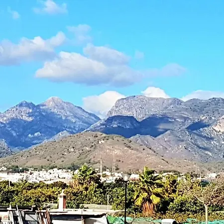 Casa Mar Haus Mit Meerblick Und Sonnenterrasse