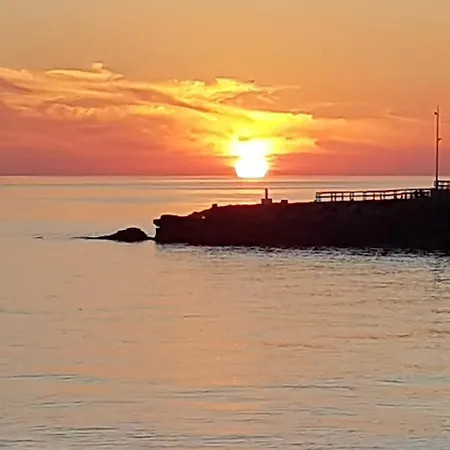 Casa Mar Haus Mit Meerblick Und Sonnenterrasse