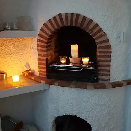 Vakantiehuis Casa Mar Haus Mit Meerblick Und Sonnenterrasse