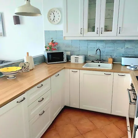 Casa Mar Haus Mit Meerblick Und Sonnenterrasse Vakantiehuis Nerja