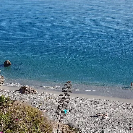 Σπίτι διακοπών Casa Mar Haus Mit Meerblick Und Sonnenterrasse *