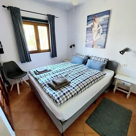 Casa Mar Haus Mit Meerblick Und Sonnenterrasse Nerja