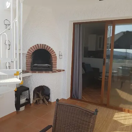 Casa Mar Haus Mit Meerblick Und Sonnenterrasse Vakantiehuis Nerja