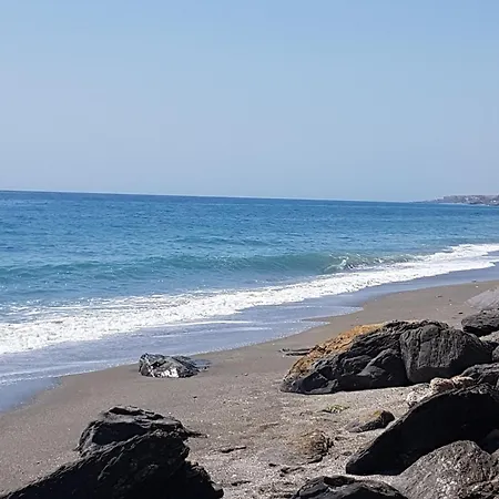 Casa Mar Haus Mit Meerblick Und Sonnenterrasse *